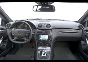 Mercedes-Benz CK 63S Carlsson